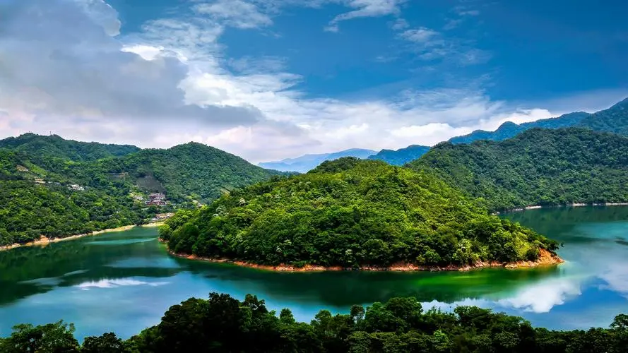 高精度高效信息化